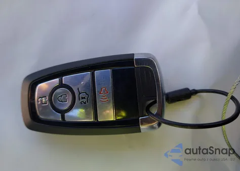 2025 Ford Escape St-Line из США, поврежденный, VIN 1FMCU0MN8SUB01477